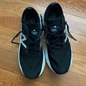 New balance fresh foam women’s size 9